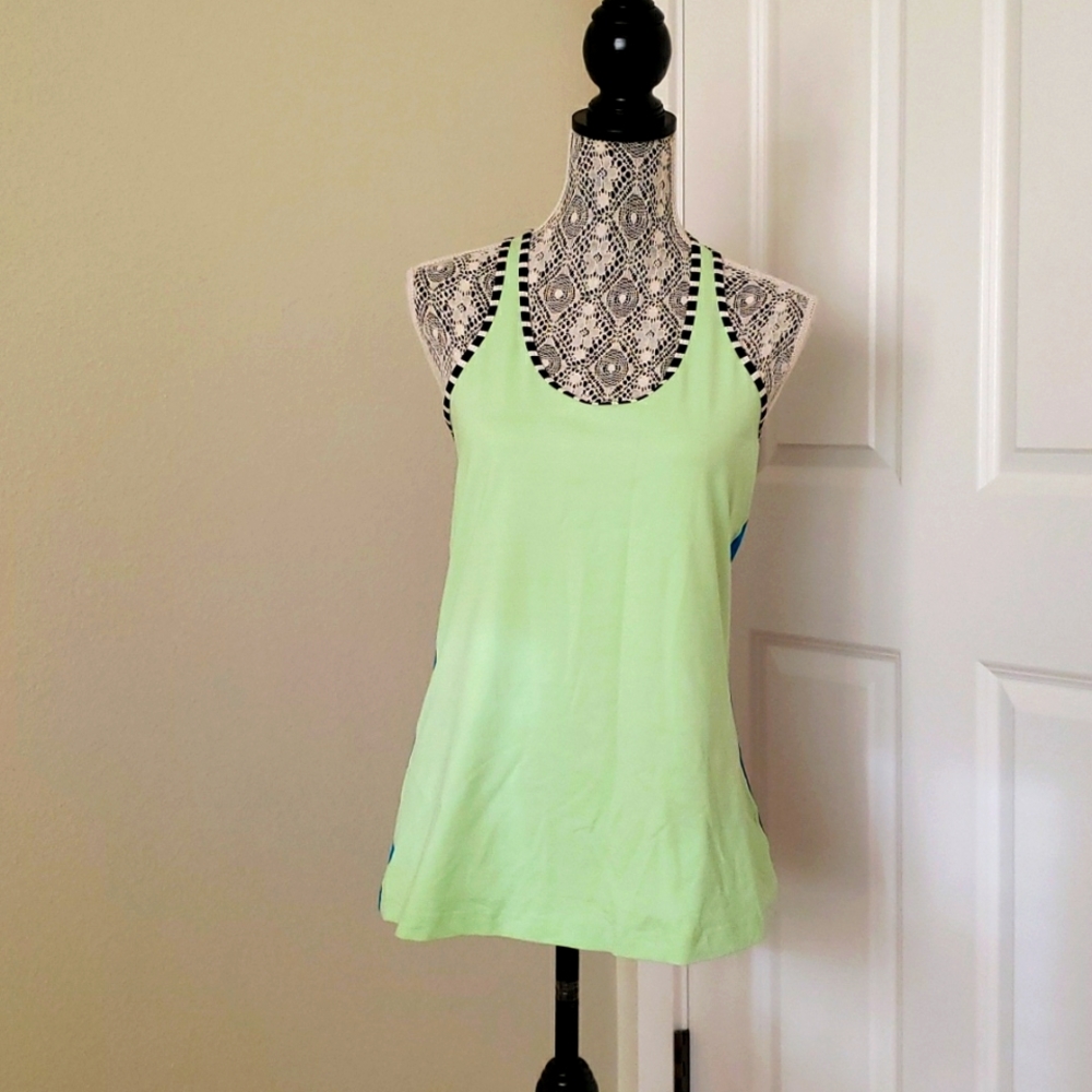 Lululemon athletica women's tank top